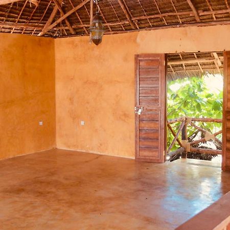 Casa Umoja Hotel Nungwi Exterior photo