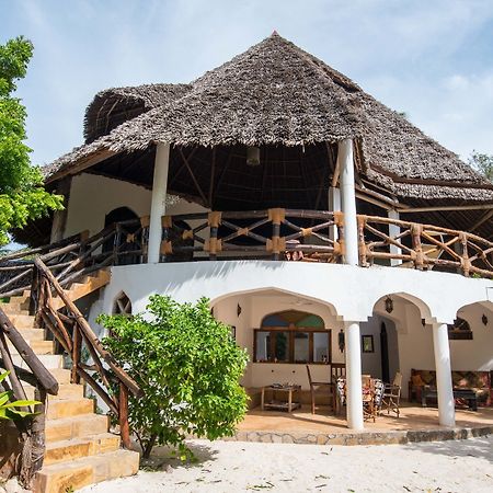 Casa Umoja Hotel Nungwi Exterior photo