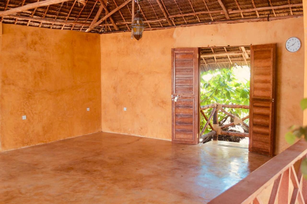 Casa Umoja Hotel Nungwi Exterior photo