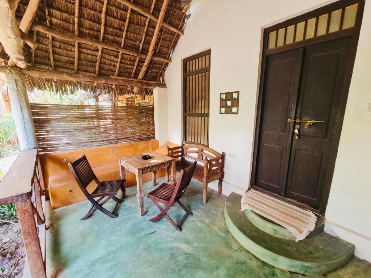 Casa Umoja Hotel Nungwi Exterior photo