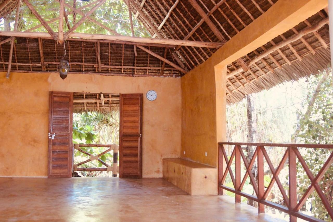 Casa Umoja Hotel Nungwi Exterior photo