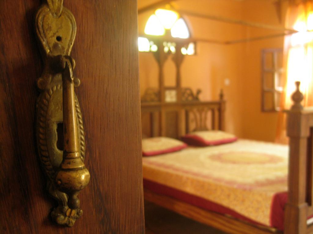 Casa Umoja Hotel Nungwi Room photo