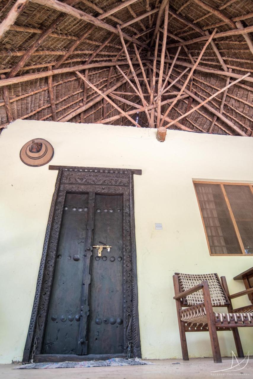 Casa Umoja Hotel Nungwi Exterior photo