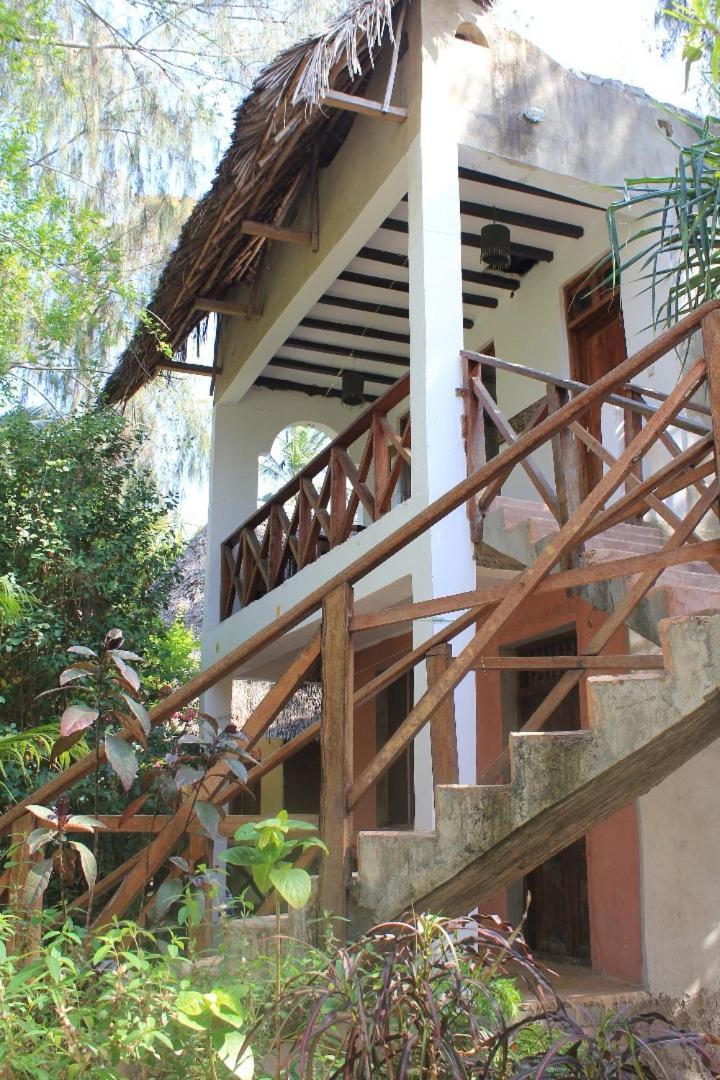 Casa Umoja Hotel Nungwi Exterior photo
