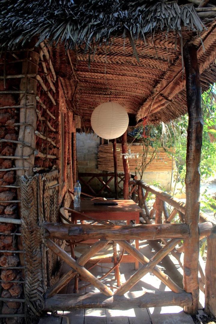 Casa Umoja Hotel Nungwi Exterior photo