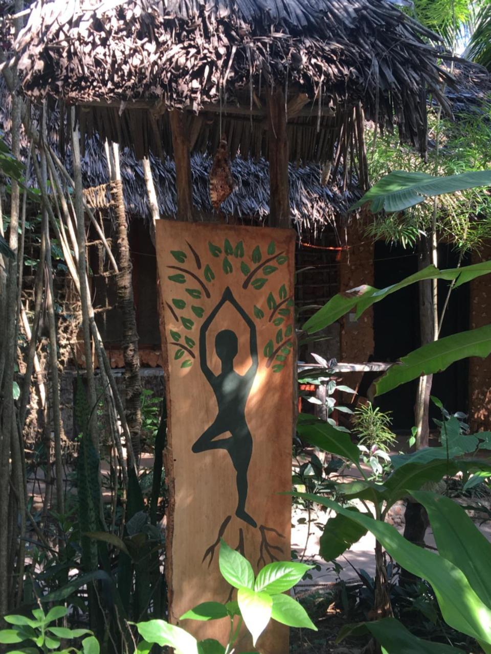 Casa Umoja Hotel Nungwi Exterior photo