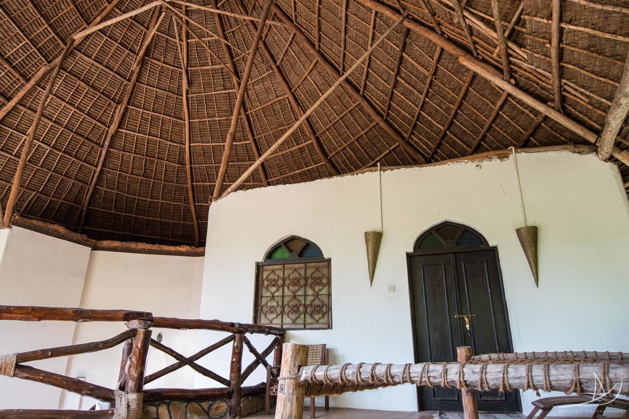 Casa Umoja Hotel Nungwi Exterior photo